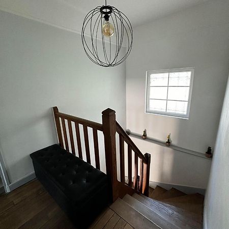 Maison De Village 4 Chambres Neuvy-sur-Loire Zewnętrze zdjęcie