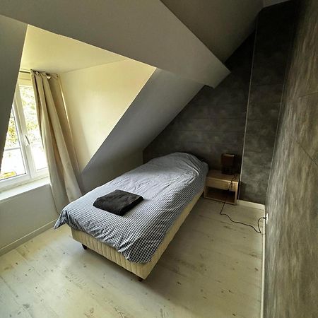 Maison De Village 4 Chambres Neuvy-sur-Loire Zewnętrze zdjęcie