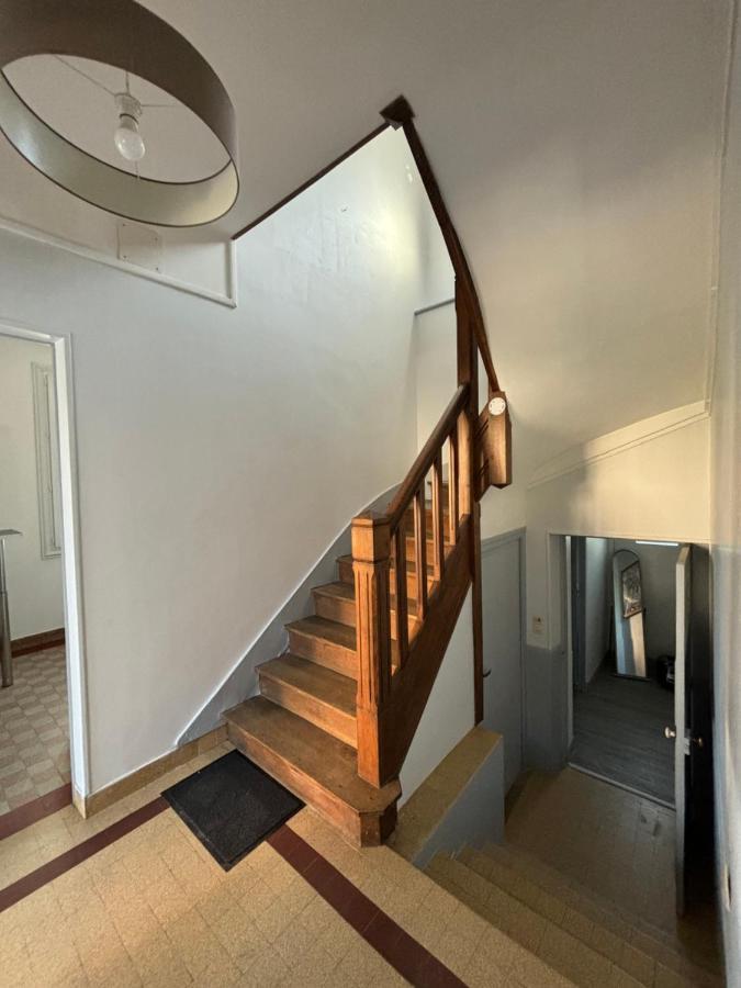 Maison De Village 4 Chambres Neuvy-sur-Loire Zewnętrze zdjęcie