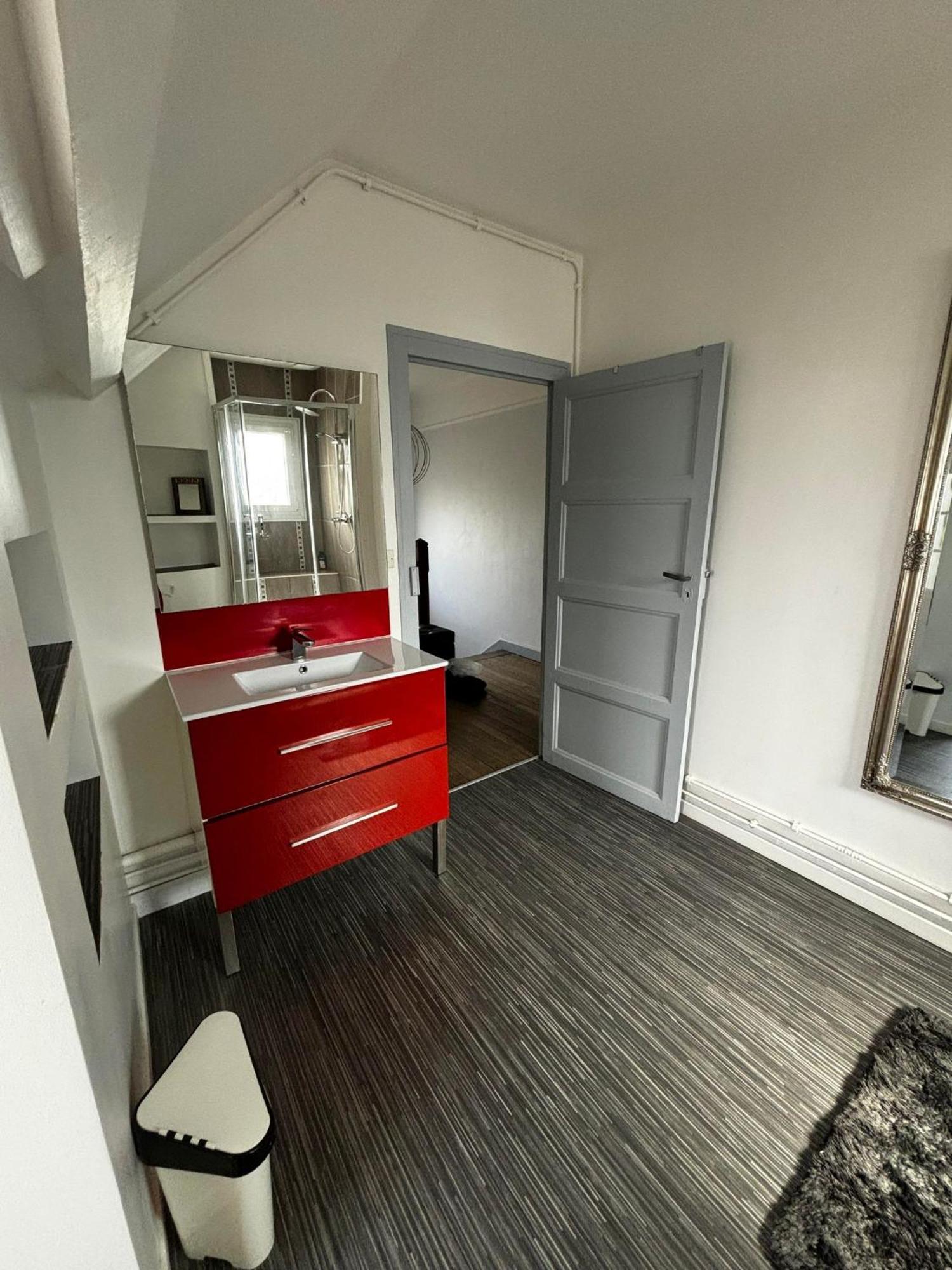 Maison De Village 4 Chambres Neuvy-sur-Loire Zewnętrze zdjęcie