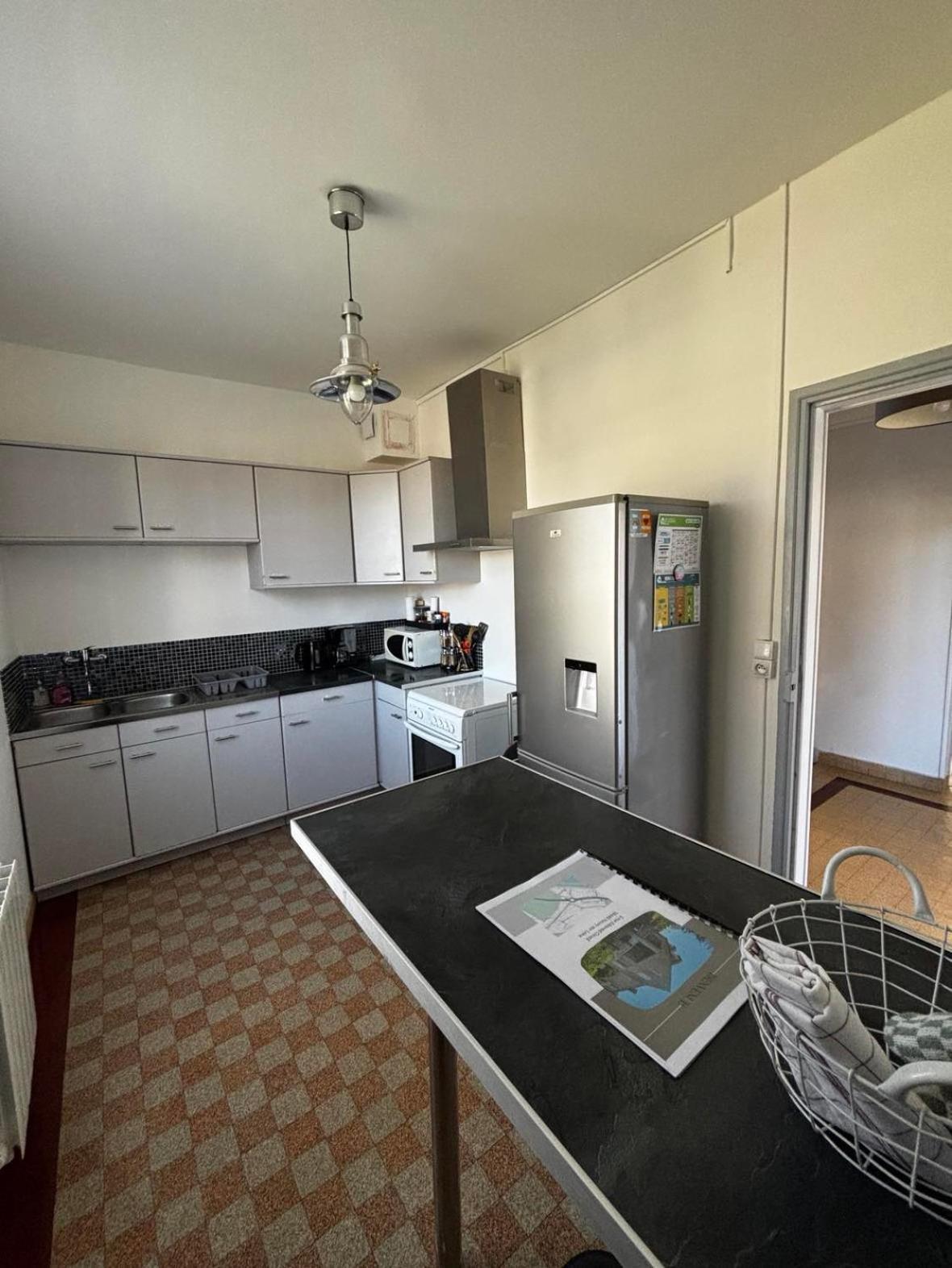 Maison De Village 4 Chambres Neuvy-sur-Loire Zewnętrze zdjęcie